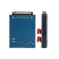 Herramienta SBC de buena calidad, W211/R230 ABS/SBC, código de reparación C249F