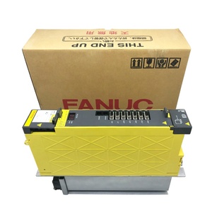 A06B-6162-h002 A06b-6130-h002 A06b-6057-h015 Fanuc A06b-6240-h209 A06b-6079-h104 A06b-6089-h712 Fanuc Drive A06b - Product Image 4