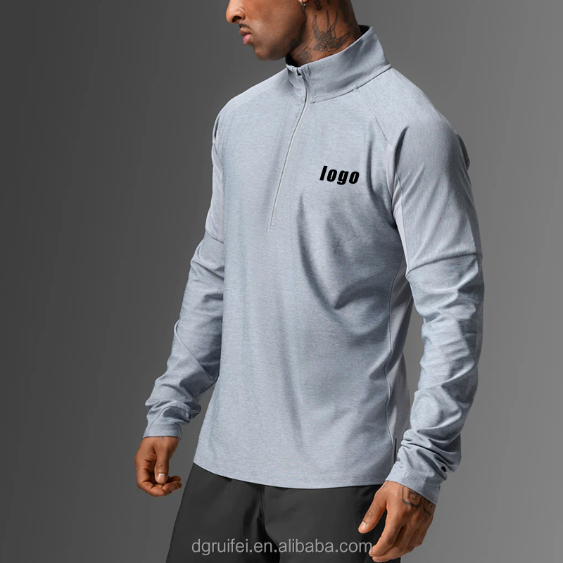 Gym Custom Quick Dry T-Shirt