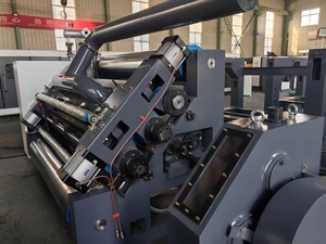 Sf280 sóng Máy facer đơn/Máy làm các tông sóng - Product Image 5