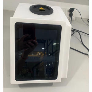 DigiPol-M Melting Point Apparatus 3/4 Levels Management Audit Trail Melting Point <strong>Measuring</strong> <strong>Device</strong> - Product Image 3