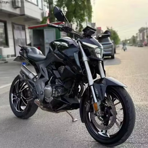 Motocicleta Urbana <span class=keywords><strong>ZONTES</strong></span> 310R de 310cc con Enfriamiento por Agua, Alto Rendimiento y Bajo Costo, Apta para Principiantes, Ideal para Desplazamientos Diarios - Product Image 1