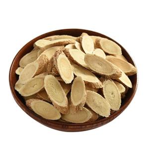 Оптовая продажа, китайская травяная сушеная монгольская молочная корень, здоровая трава, сушеные ломтики астрагала - Product Image 6