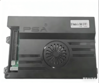 Console de Jeu Arcade Pandora EX SAGA Box 64G WiFi 3D 10000-en-1 de Haute Qualité, Carte PCB 40p, Jeux Téléchargeables, Sauvegarde, 1 An, Espagnol