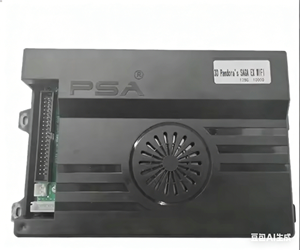 Consola <span class=keywords><strong>de</strong></span> Videojuegos <span class=keywords><strong>Pandora</strong></span> EX SAGA Box <span class=keywords><strong>de</strong></span> Alta Calidad con WiFi, 64G, 3D, 10000 en 1, Placa PCB <span class=keywords><strong>de</strong></span> Arcade <span class=keywords><strong>de</strong></span> 40p, Juegos Descargables, Función <span class=keywords><strong>de</strong></span> Guardado, 1 Año en Español - Product Image 1