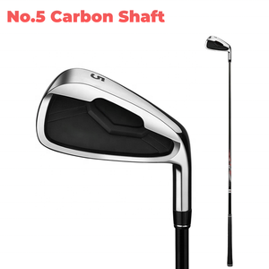 Drivers de golf légers pour femmes droitier avec tige en carbone – Équipement de golf professionnel et indulgent pour l'entraînement - Product Image 4
