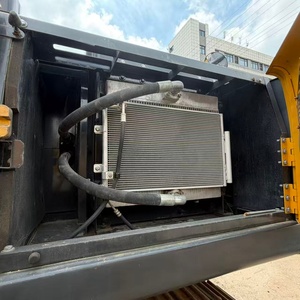 Excavatrice d'<span class=keywords><strong>occasion</strong></span> robuste et économique de 29 tonnes, type chenille hydraulique, Volvo EC290 d'<span class=keywords><strong>occasion</strong></span> pour l'exploitation minière - Product Image 2