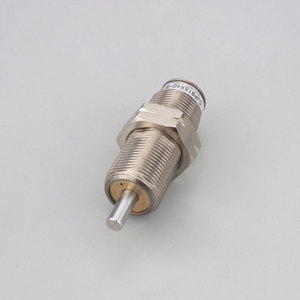 กระบอกลมขนาดเล็กแบบแอคชั่นเดี่ยว Cjp15x40 B รุ่นเข็มกลัด - Product Image 1