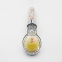 Pommeau de Douche Ionique Portable Moderne à Vitamine C – Filtre Anti-Chlore et Adoucisseur d'Eau Dure pour Salle de Bain
