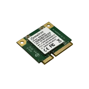 Wifi Bluetooth Module RTL8822BU Realtek WMU6202 802.11ac2x2 WiFi+BT4.2 Half Mini PCIe Wifi Module
