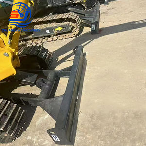 Komatsu รถขุดดิน PC30มือสองจากญี่ปุ่น PC30รถตักตีนตะขาบ - Product Image 6