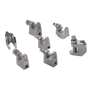 FM ul Carbon thép chùm khung/bản lề/Ống Adapter/Chùm kẹp M8 M10 M12 - Product Image 5