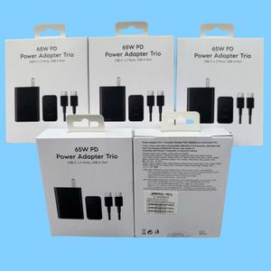 Pengisi Daya kabel tipe C <span class=keywords><strong>Ori</strong></span> ของแท้อะแดปเตอร์แปลงไฟสำหรับเดินทาง45W ชนิด C เร็วสุดๆสำหรับ S24 Samsung - Product Image 4