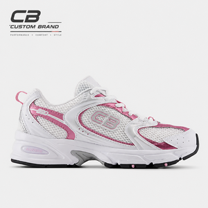 Zapatillas Deportivas Blancas Unisex Listas para Enviar, Transpirables, Ligeras, para Correr, Caminar y Hacer Deporte, para el Mercado Estadounidense - Product Image 4