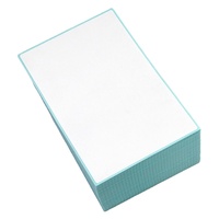 Étiquettes d'expédition thermiques vierges en gros 100x150MM (4x6 pouces) – Autocollants de bordereau format A6 pour usage logistique