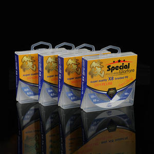 สายเอ็นตกปลาถัก X8 รุ่นพิเศษ ความยาว 100 เมตร แข็งแรงเป็นพิเศษ - Product Image 5