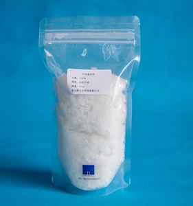 Flocons de chlorure de <span class=keywords><strong>magnésium</strong></span> de qualité alimentaire à 47 %, provenant du Jiangsu - Product Image 1