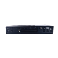 OEM Mini OPS PC Intel Ultra U5-125U/155U Mini OPS LPDDR5 8K Display Dubbele DP USB voor onderwijs, whiteboard & commercieel gebruik