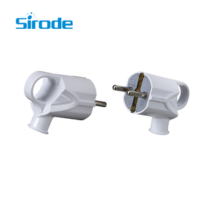 Sirode E7200 Google le plus populaire conception sûre de haute qualité Europe Standard 16A 250V adaptateur britannique prise de courant pour la maison - Product Image 4