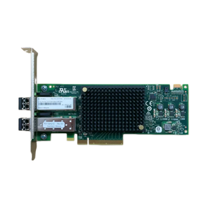 Lpe32002 32gb Original Bulk for Dual Port Fibre Channel Hba Card Storage Controller Adapter Lpe32002 We Have a <b>Large</b> Inventory - Product Image 1