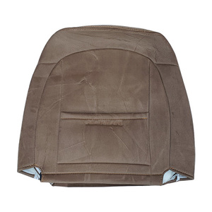 WING 2024 Hot Sale Full Set High Quality Vehicle <strong>Seat</strong> <strong>Wrap</strong> Customized Logo <strong>Car</strong> <strong>Seat</strong> Covers <strong>for</strong> Hyundai Santafe - Product Image 2