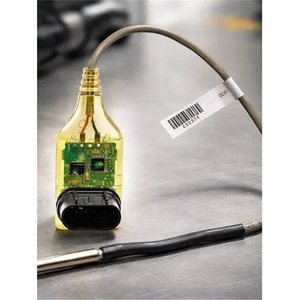 Capteur de température Trane SEN02133 pour climatisation centralisée, installation à sonde unique, sans perçage requis - Product Image 1