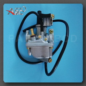 Carburateur LT <span class=keywords><strong>50</strong></span> de <span class=keywords><strong>moto</strong></span> pour <span class=keywords><strong>SUZUKI</strong></span> LT50 <span class=keywords><strong>Mini</strong></span> ATVs - Product Image 3