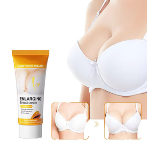 Aiooce Creme de Massagem de Mamão para Levantar e Firmar os Seios Aumento dos Seios e Nádegas Beleza dos Seios - Product Image 1