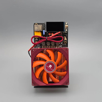 Nexus S1 10TH/s 100W, la machine de minage Bitcoin à faible consommation d'énergie BM1373 pour usage domestique