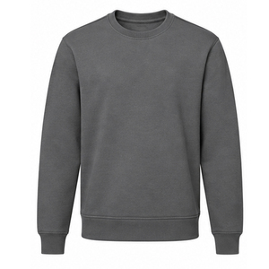 Sweat-shirts pour hommes à manches longues, best-sellers, service OEM professionnel, logo personnalisé, streetwear, vente chaude - Product Image 5