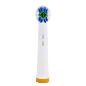 Cabezales de cepillo de dientes para adultos EB18-X WHITE CLEAN - Product Image 2