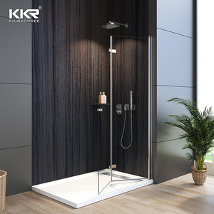 Kkr đá cẩm thạch nhìn vòi hoa sen Tường Bảng điều khiển với kích thước tùy chỉnh hoặc tiêu chuẩn American Kích thước tường Bảng điều khiển - Product Image 5