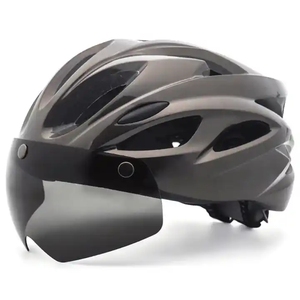 Casco de Bicicleta, Motocicleta, Scooter, Moto, Ligero, Inteligente, para Snowboard, Montaña, para Hombre, Patinaje, Eléctrico, Sin Logotipo, Super <span class=keywords><strong>Hamlet</strong></span> - Product Image 3