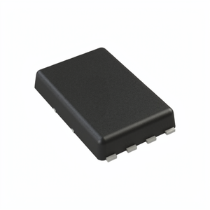 Componente de Chips Electrónicos de Gestión de Energía (PMIC) 8 SMD, Terminales Planos, Pad Expuesto S-191LQ60AA-A8T1U7 En Stock - Product Image 1
