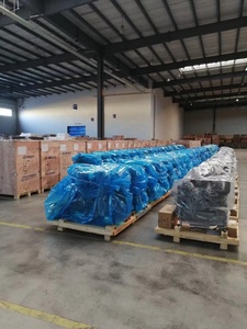 Motor Diésel de 6 Cilindros BF6M1013FC L06 de Calidad OEM, Deutz <span class=keywords><strong>Walter</strong></span>, Refrigerado por Agua con Arranque Eléctrico para Uso en Maquinaria - Product Image 6