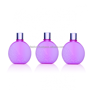 Bouteille de nettoyant en plastique de 200 ml avec code-barres moulé dans la poignée, bouchon à clapet et logo personnalisable pour un paiement rapide - Product Image 2