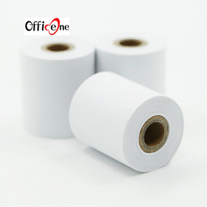 फैक्टरी wholesales गैर थर्मल कागज 44*40mm पेपर रोल - Product Image 2