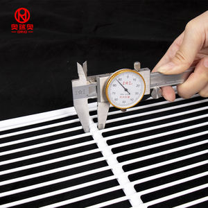 Suporte de Metal Esmaltado para Prateleiras de Forno, Geladeira e Freezer, Prateleira de Arame para Refrigerador - Product Image 5