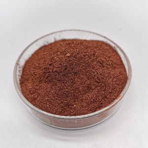 Медный порошок CAS 7440-50-8 порошок медных хлопьев Cu порошок цена - Product Image 3