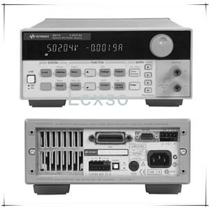 ใช้แหล่งจ่ายไฟแบบควบคุม 6613C 50V,1A HP6613C xgeqpt - Product Image 2