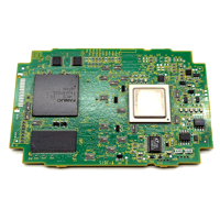 Carte d'axe de commande FANUC A20B-3300-0650 pour centre d'usinage CNC, tour CNC, fraiseuse – Pièce de rechange
