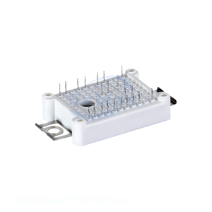 Electronic Chips Component FB20R06W1E3B11BPSA1 Module Transistors Original - Product Image 1