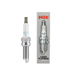 Bujías de Platino NGK SPARK PLKR7B8E 94716 41594403 para Mercedes-Benz - Product Image 6