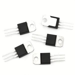 Genuine Original New Guaranteed Q8040J7TP TO-218 Transistor Specialized Electronic Components Purchasing and Support Services - Product Image 1