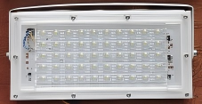 Commercial Outdoor LED Flood <strong>Light</strong> IP65 Waterproof 100W <strong>Safety</strong> <strong>Sport</strong> Garden Spotlight <strong>Reflector</strong> Lamp China Manufacturer - Product Image 3