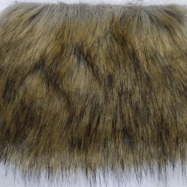 Ткань с коротким ворсом, 100% полиэстер, игрушка, элегантный домашний стиль, зимний стиль, искусственный мех, плюшевый текстиль, вязаная одежда