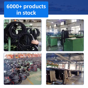 Kapıları dar V kemer SPA SPB SPC yüksek hızlı yağ geçirmez ve anti-statik kemer bağlı ve paralel v-kayışları ile özelleştirilebilir - Product Image 4