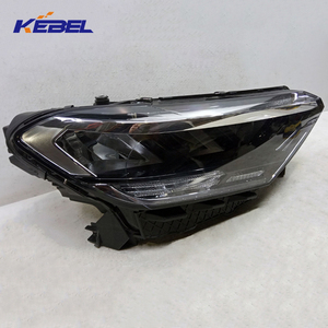 <span class=keywords><strong>Precio</strong></span> de Mayoreo en China, Faro Delantero LED 6n5941005a 6n5941006a para Volkswagen Cross <span class=keywords><strong>VW</strong></span> Polo 2022 - Product Image 3