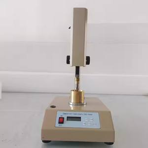 Penetrometro Digitale Automatico a Cono per Test del Suolo, Garanzia 1 Anno, 220V - Product Image 6