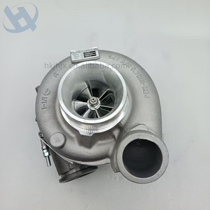 ชุดประกอบเทอร์โบชาร์จเจอร์ 4573636 359-0128 สำหรับเครื่องยนต์ C7.1 รุ่น 330F 336GC 335 รถขุด - Product Image 2